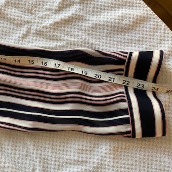 Ralph Lauren Silk Blouse - Picture 10 of 13